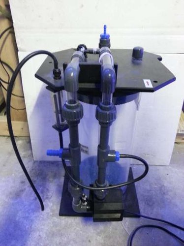 Modificeret Deltec PF601S