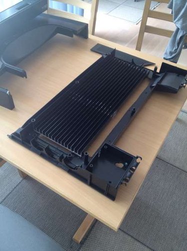 Heatsink