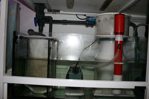 Sump