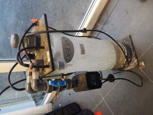 Deltec model???