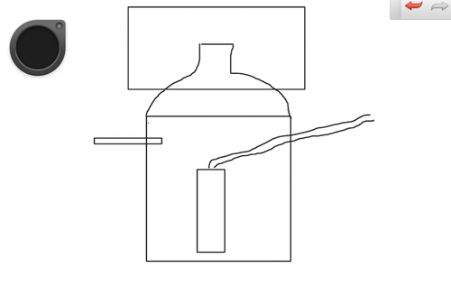 DIY Skimmer
