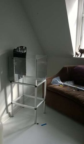 Den "nøgne" udgave