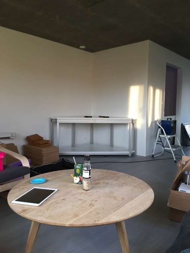Udsigten fra sofaen