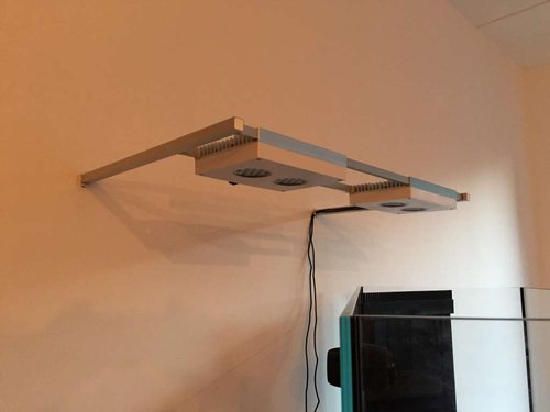 LAMPE &amp; LAMPEOPHÆNG