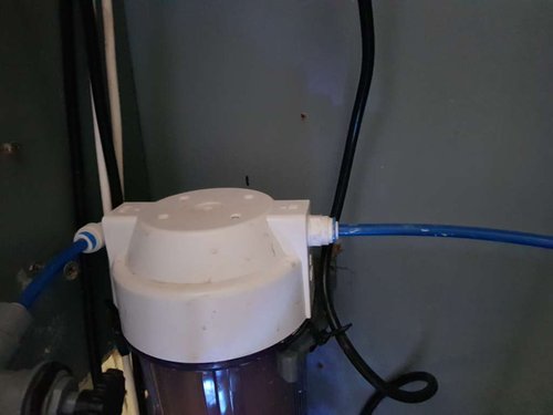 De passer også på 10" sedimentfilteret.