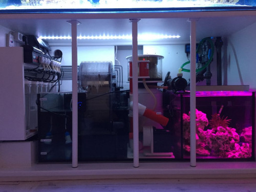 Sump og teknik