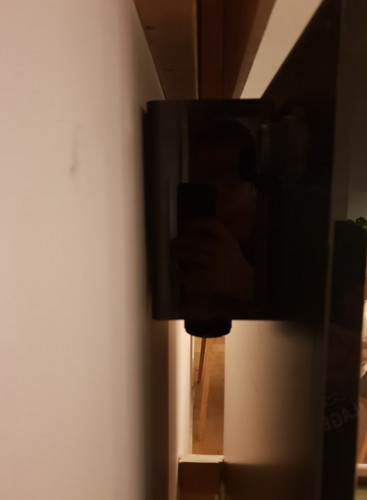 Det passer nærmest på millimeteren