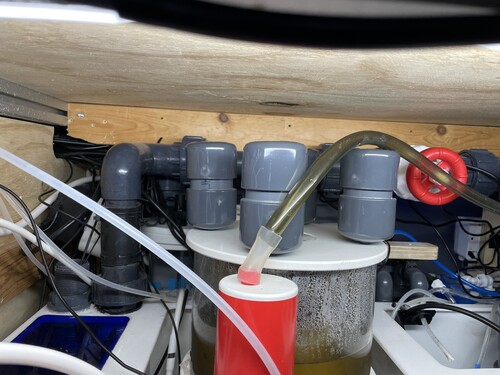 Diy antismell