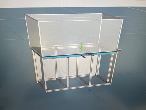 3D design