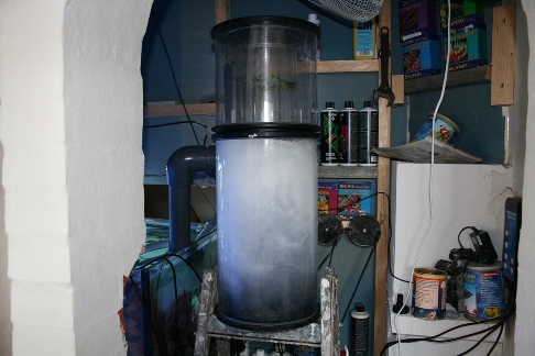 Grotech hea 250