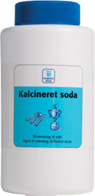 Soda fra Matas