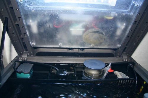 Skimmer