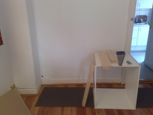 Så starter vi