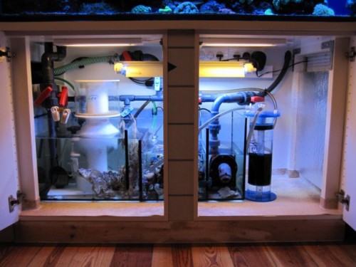 sump