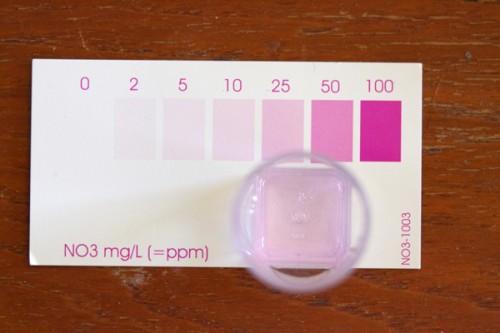NO3 Salifert