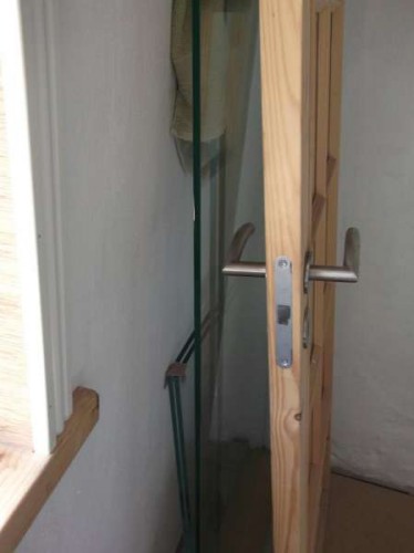 Glas