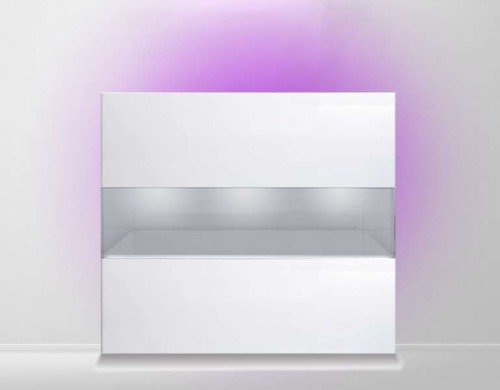 reef tank with back wall LED 4.jpg