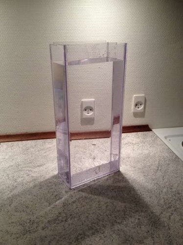 Mini-sumpen
